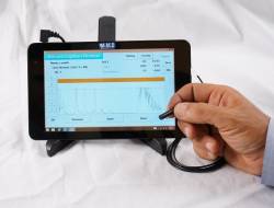 A-Scan Biometer 
