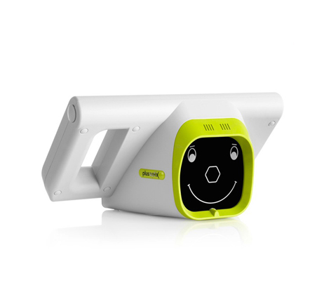 Plusoptix A12C 