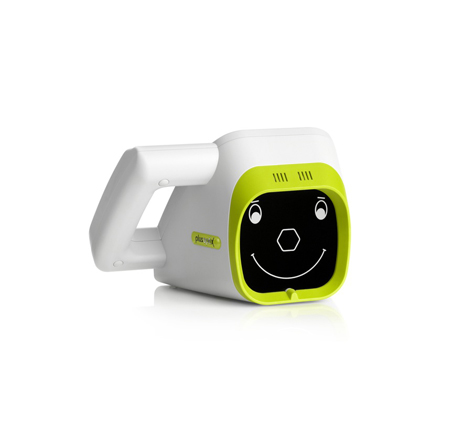 Plusoptix A12R 