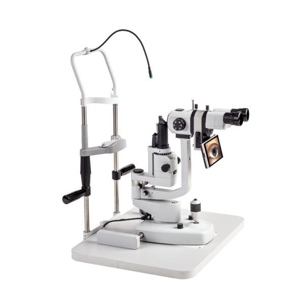FREY DIGITAL SLIT LAMP 