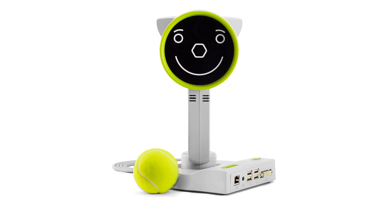 Plusoptix A16 
