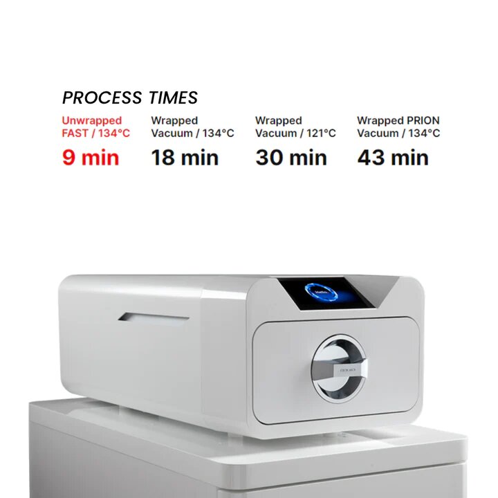 Enbio PRO 