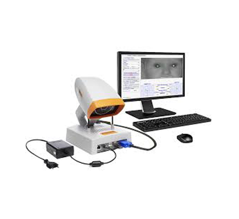 Plusoptix S09 
