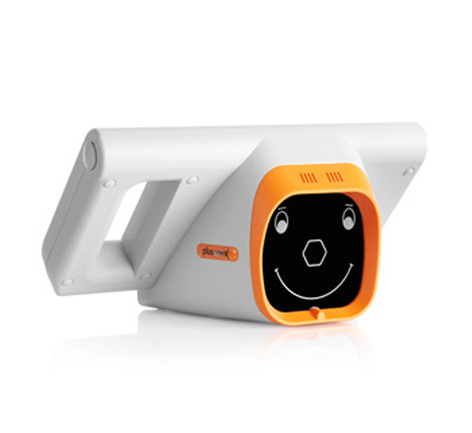 Plusoptix S12C 