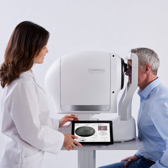 Icare® COMPASS 